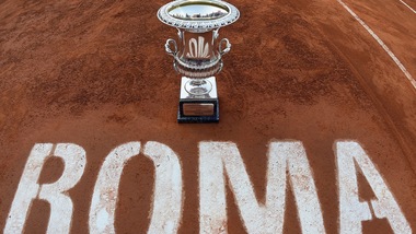 Tennis, Malagò :«Gli Internazionali restano a Roma»