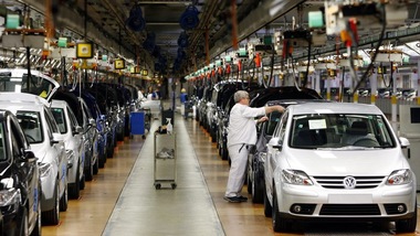 Il Dieselgate non ferma le vendite, VW a +8,4