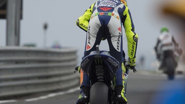 Motomondiale: Gran Premio d'Australia su Cielo in chiaro