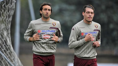 Torino, le convocazioni. Baselli, semaforo verde