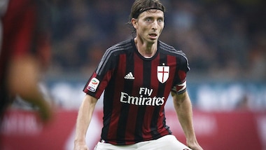 Montolivo-De Jong: «Dobbiamo vincere»