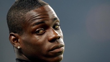 Milan, Balotelli assente a Torino