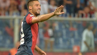 Pavoletti: «Chievo tosto da battere»