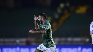 Avellino-Brescia show: Insigne-gol non basta
