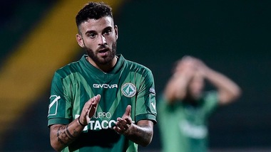 Roberto Insigne: Il gol annunciato dal figlio di Lorenzo