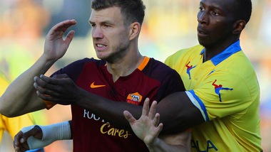 Frosinone-Sampdoria, le probabili formazioni. Le ultimissime