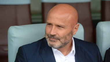 Colantuono: «Isoliamoci. Udinese e Verona simili»