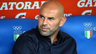 Stellone: «Cattivi, basta complimenti»