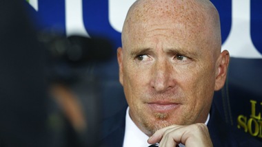 Maran: «Chievo, migliorarsi sempre»