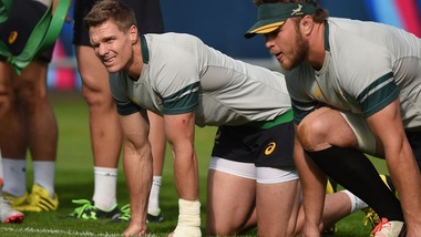 Mondiali di rugby, il Sudafrica approda in semifinale