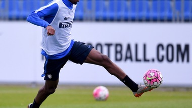 Inter, ballottaggio Kondogbia-Murillo