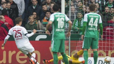 Bundesliga in diretta: le partite in tempo reale