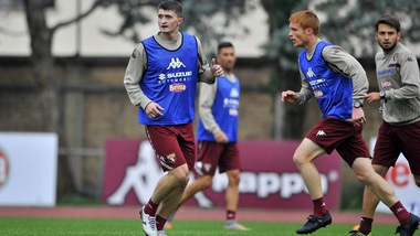 Torino, lo svincolato Pryima per la difesa