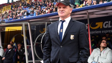 Iachini: «Risultato frutto del gran lavoro svolto»