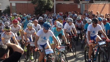 Festa in Sardegna per Aru