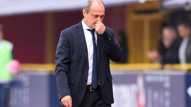 Delio Rossi: «Bologna, bisogna dare di più»