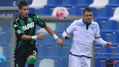 Falcinelli: «Sassuolo, devi continuare così»