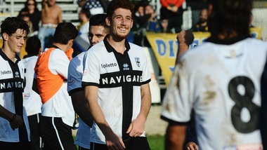 Parma, niente gol: il Forlì regge in dieci