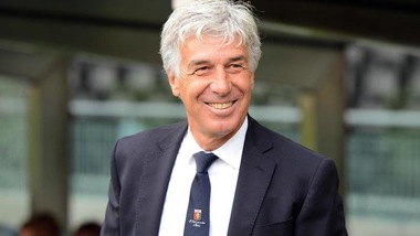 Gasperini: «Mi sarei accontentato del pari»