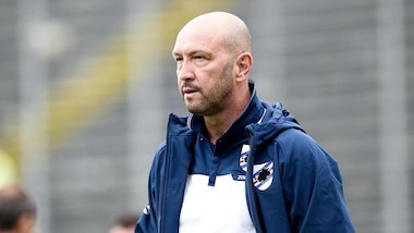 Zenga: «Inaccetabile il gol del raddoppio»