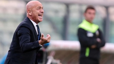 Sannino: «Carpi, non sono un mago»
