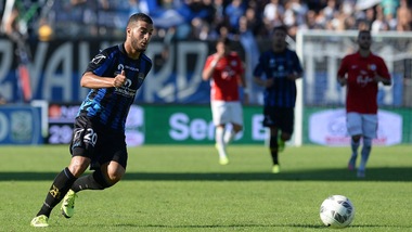 Latina, che rimonta: il Perugia è in crisi