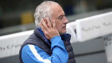 Mandorlini: «Fanno sempre male i fischi»