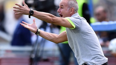 Drago: «Spezia furbo. Attenzione a Calaiò»