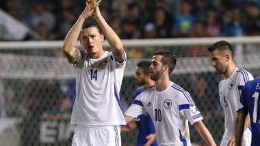 Diretta Cesena-Spezia 20.45: probabili formazioni, Djuric contro Calaiò