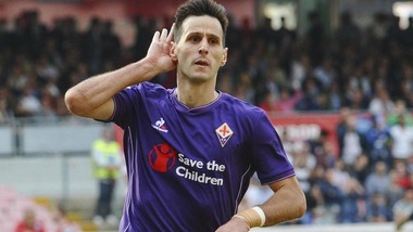 Pagelle Fiorentina: energia Borja Valero, Kalinic colpo d'oro