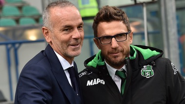 Calciomercato Fiorentina, per la panchina Pioli o Di Francesco