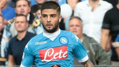 Assist 2015-16: Moralez e Meggiorini in testa con Insigne e Vazquez