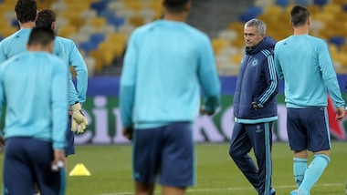 Champions League Live. La diretta dalle 20.45