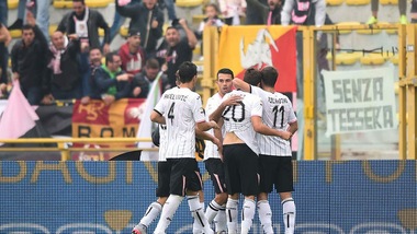 Palermo, la riscossa della vecchia guardia