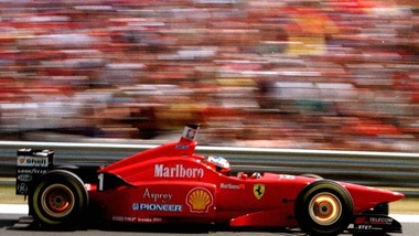 F1 Austin, Ferrari: «Power unit determinante»