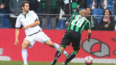 Cannavaro: «Il rigore? Non era simulazione»