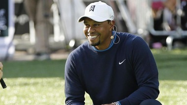 Tiger Woods, periodo nero: ancora non torna sul green