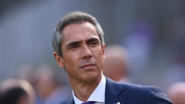 Sousa snobba Garcia: «Non ho visto la Roma in tv»