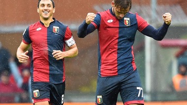 Burdisso: «Il Ferraris come la Bombonera»