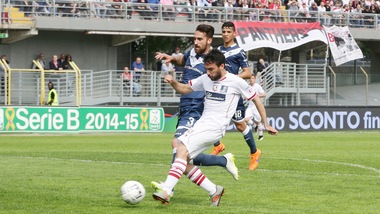 Carpi, Pasciuti-Wilczek differenziato in campo