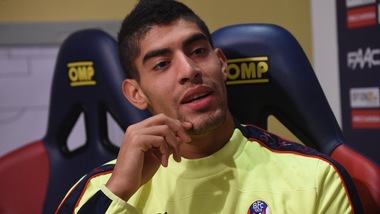 Masina ne è convinto: «Il Bologna centrerà la salvezza»