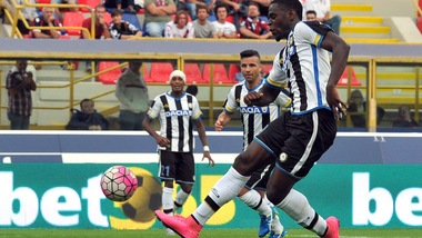 Zapata: «Il Napoli quest'anno farà bene»