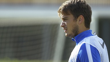 Inter, Ljajic migliora. Murillo raffreddato