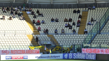 Il Carpi: «E' inaccettabile: forse lasciamo il Braglia»