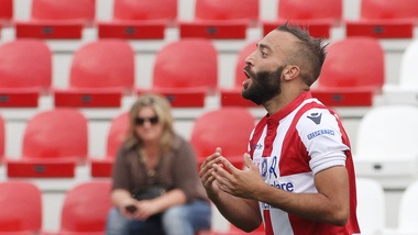 Diretta Vicenza-Novara dalle 21: probabili formazioni e tempo reale