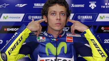 MotoGp, Tas conferma: decisione su Rossi oggi pomeriggio