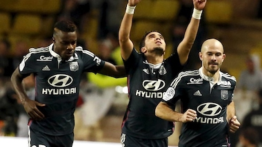 Diretta Caen-Nantes e Lione-Tolosa: probabili formazioni e tempo reale