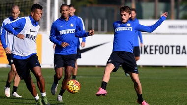 Inter, idea Carlos Vela del Racing Santander