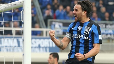 Atalanta. Cigarini verso la riconferma