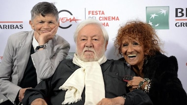 Fantozzi, il red carpet 40 anni dopo